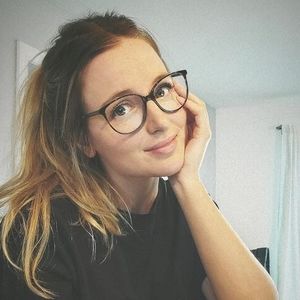 Meet your Posher, Michèle